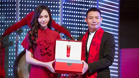 中国美正当红，乐鱼LeyuA股上市，引领新时代